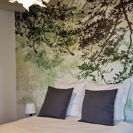 コンブール La Breizhidence Bed & Breakfast エクステリア 写真