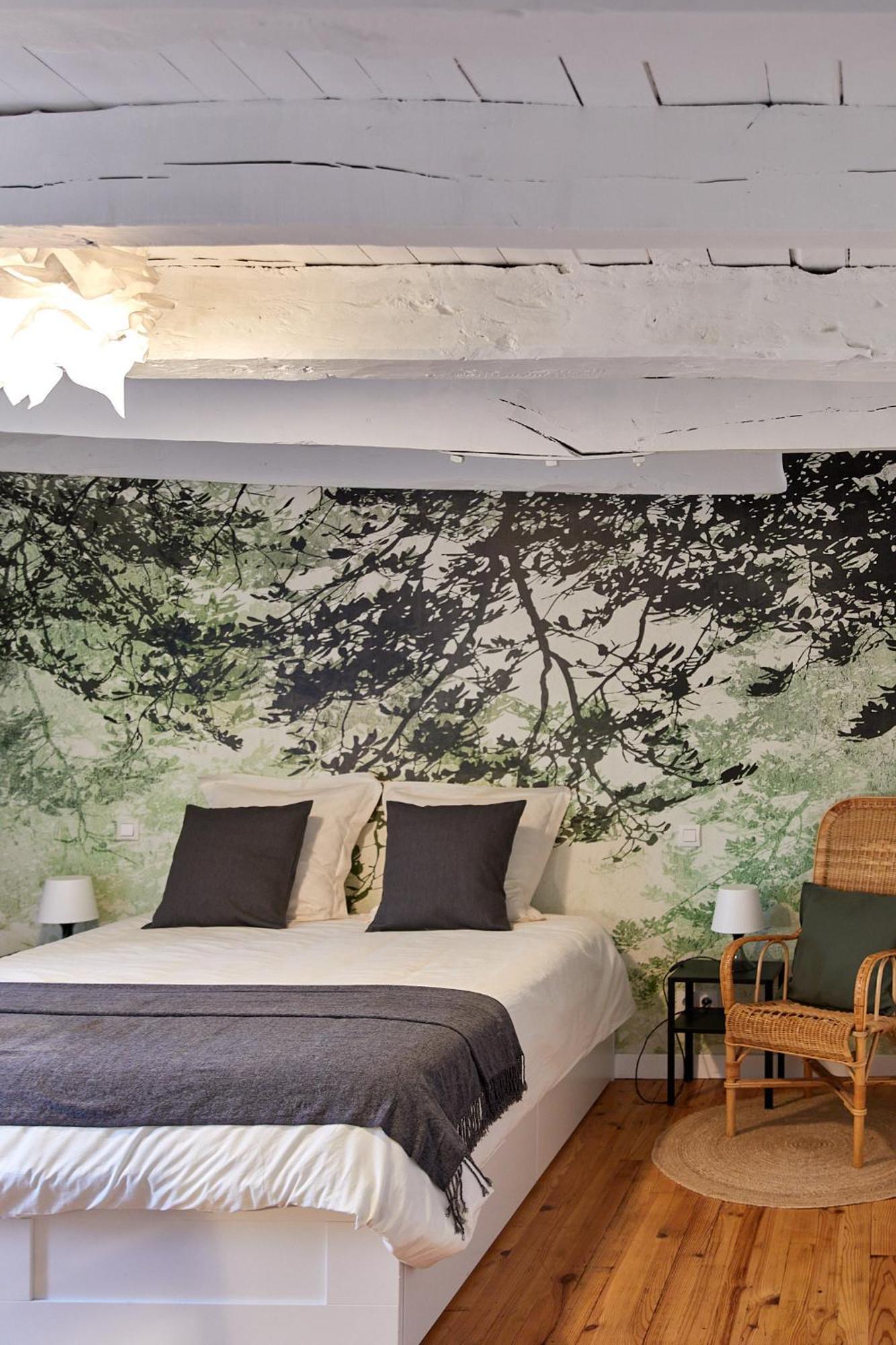コンブール La Breizhidence Bed & Breakfast エクステリア 写真