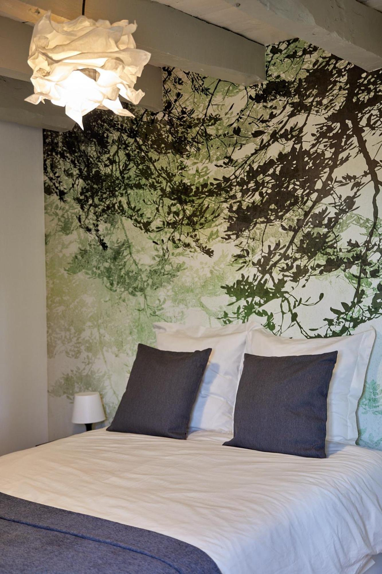 コンブール La Breizhidence Bed & Breakfast エクステリア 写真