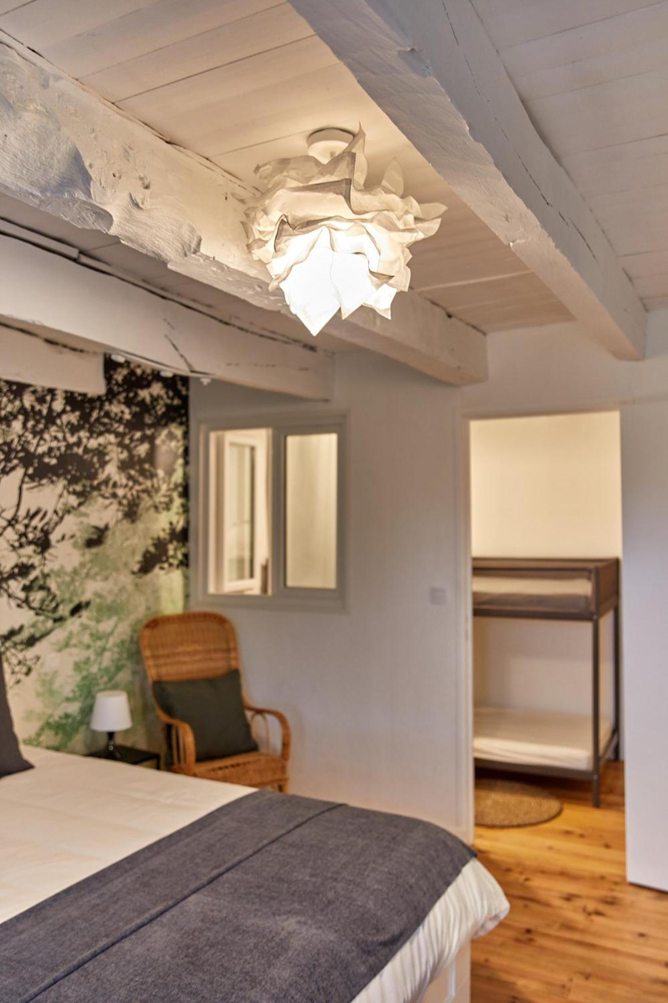 コンブール La Breizhidence Bed & Breakfast エクステリア 写真