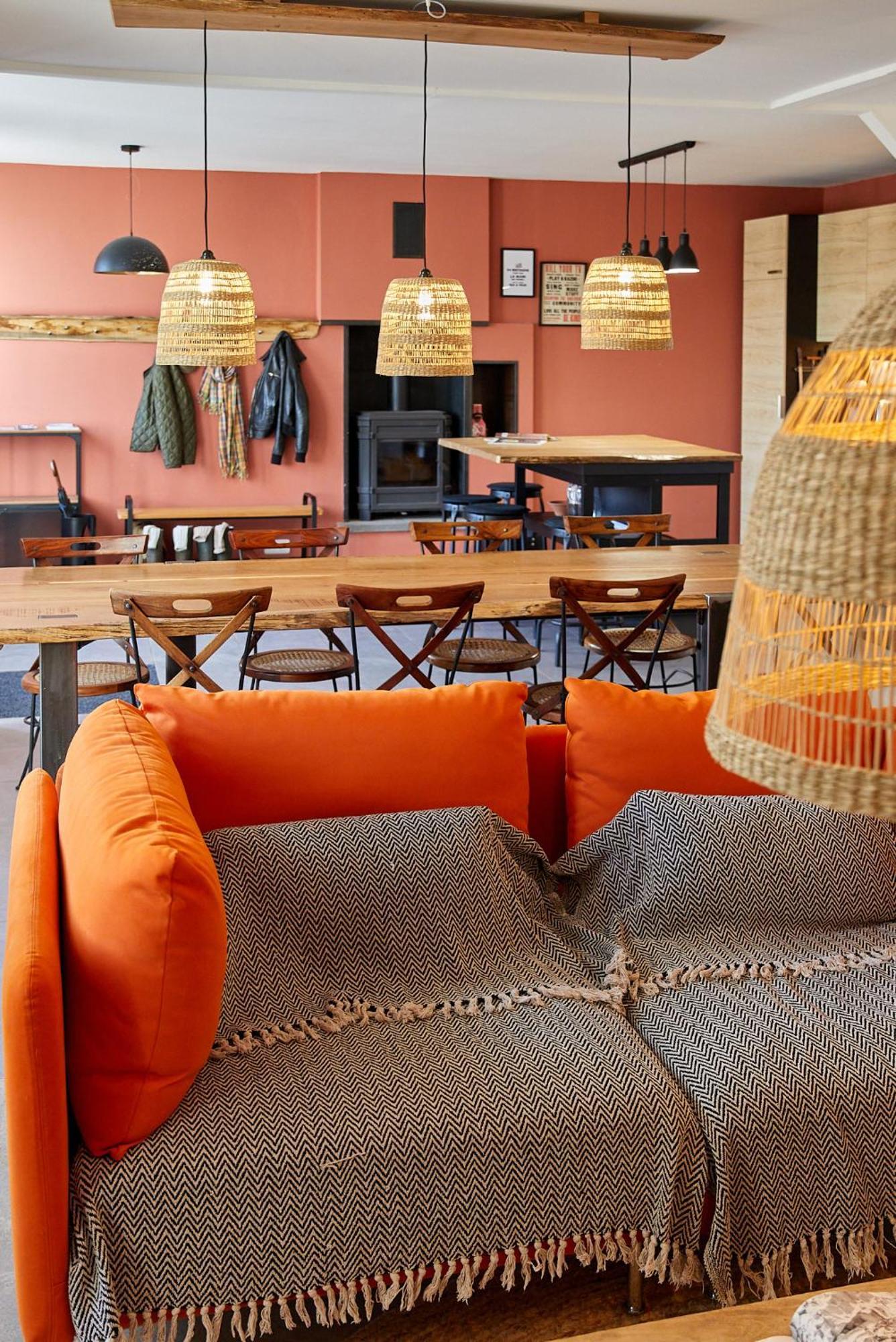 コンブール La Breizhidence Bed & Breakfast エクステリア 写真