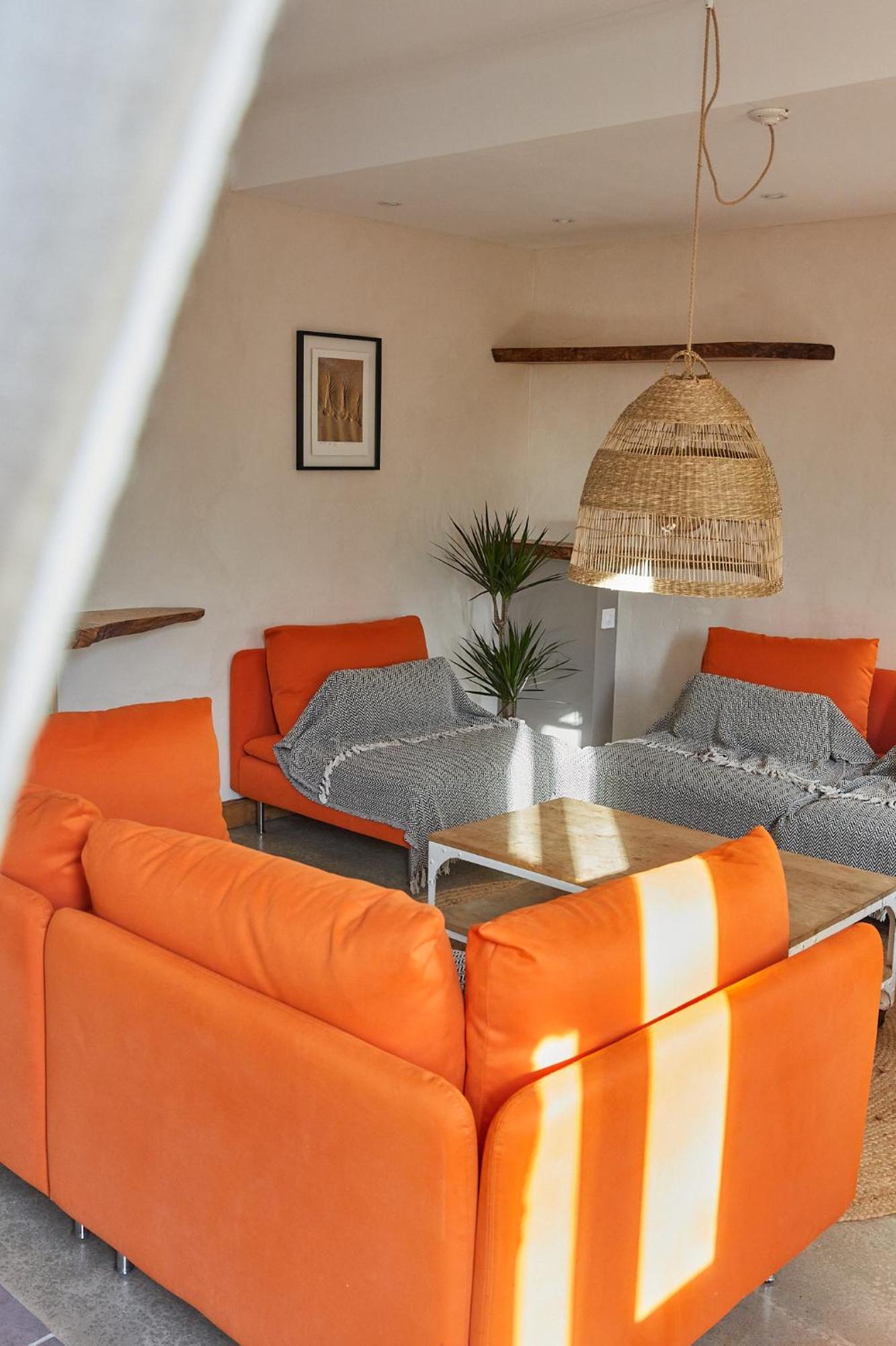 コンブール La Breizhidence Bed & Breakfast エクステリア 写真