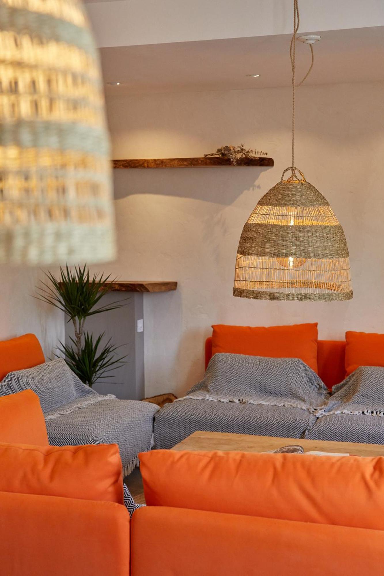 コンブール La Breizhidence Bed & Breakfast エクステリア 写真
