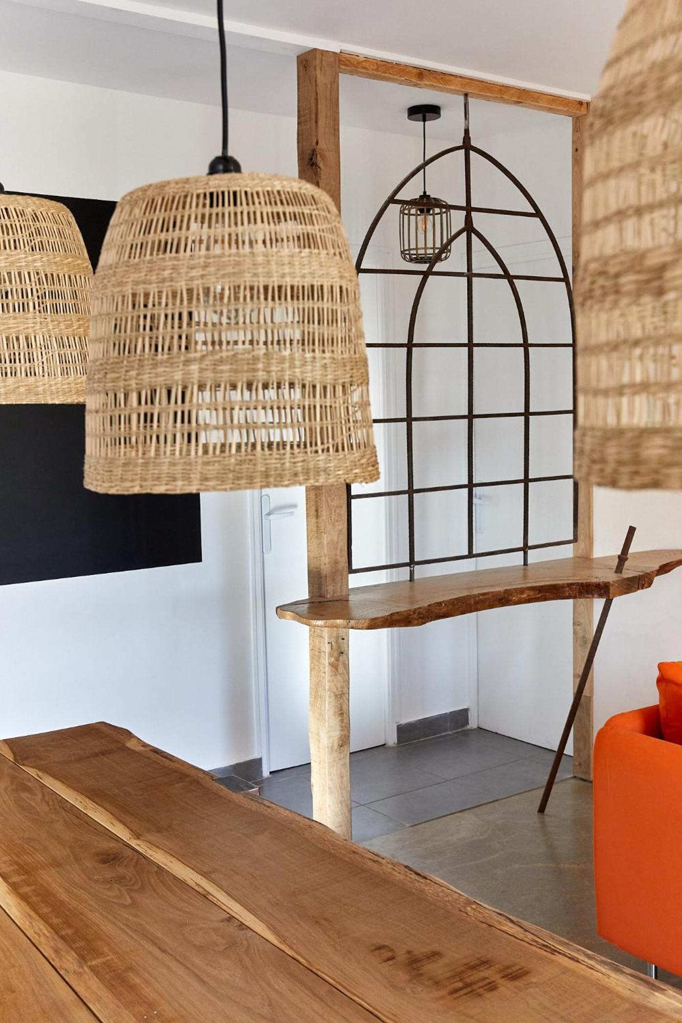 コンブール La Breizhidence Bed & Breakfast エクステリア 写真