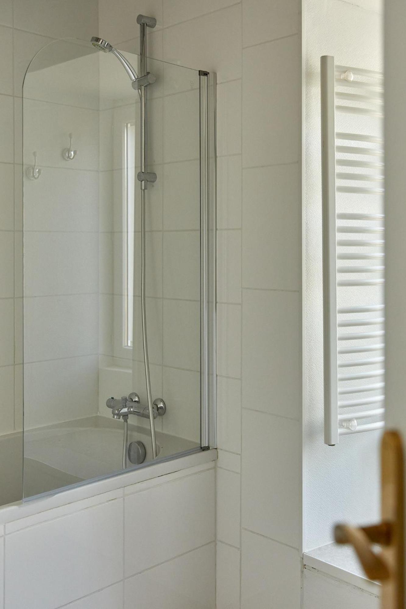 コンブール La Breizhidence Bed & Breakfast エクステリア 写真